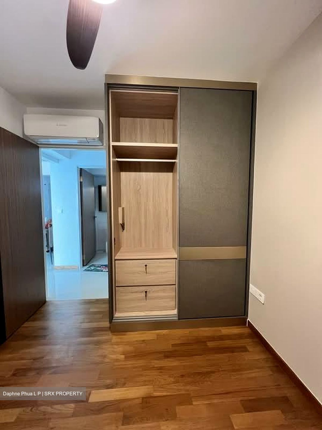 Blk 33 Skyresidence @ Dawson (Queenstown), HDB 3 Rooms #538705821
